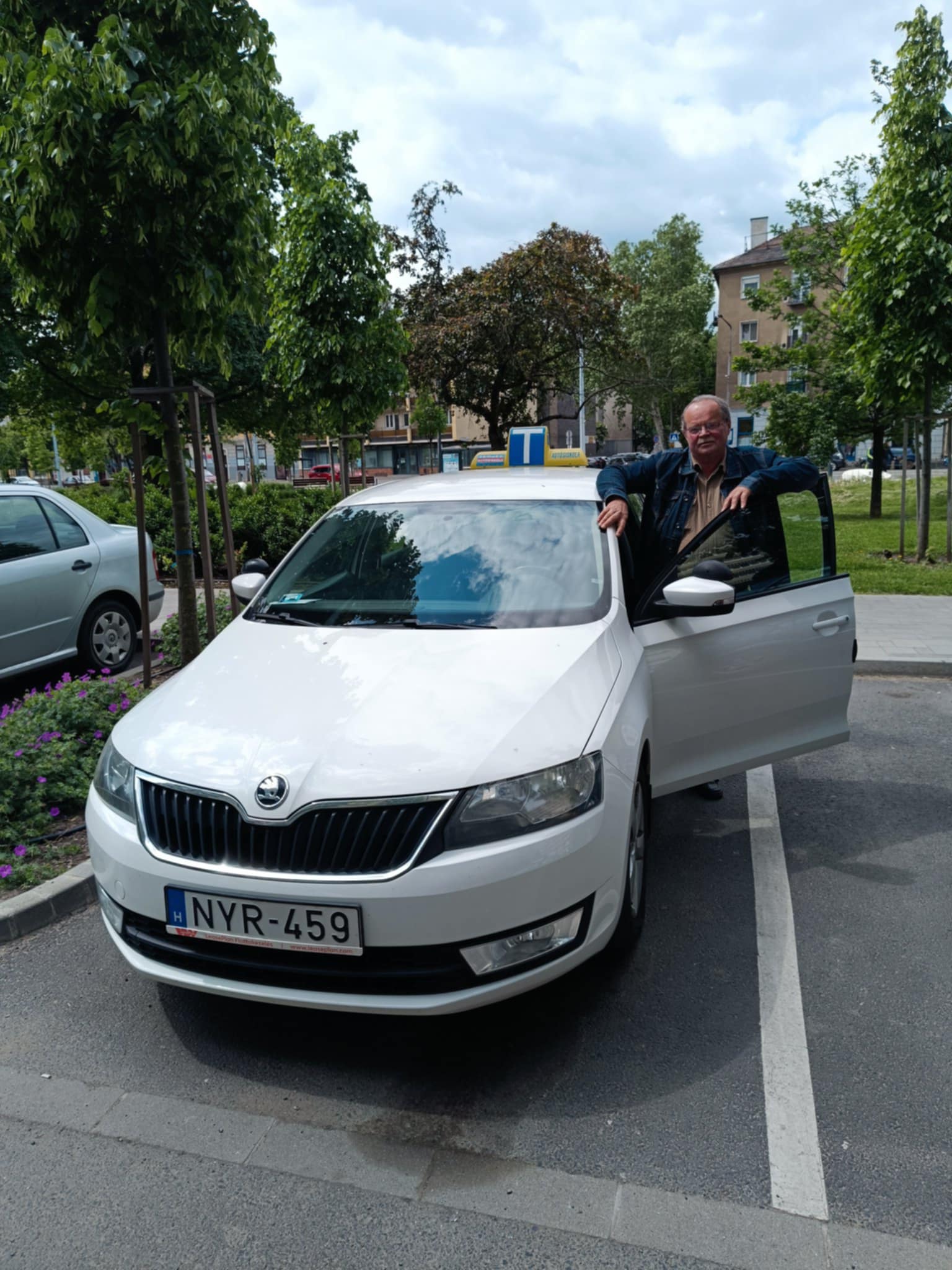 Kiss Sándor